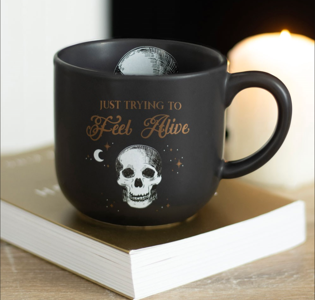 Cosy and Chill Time