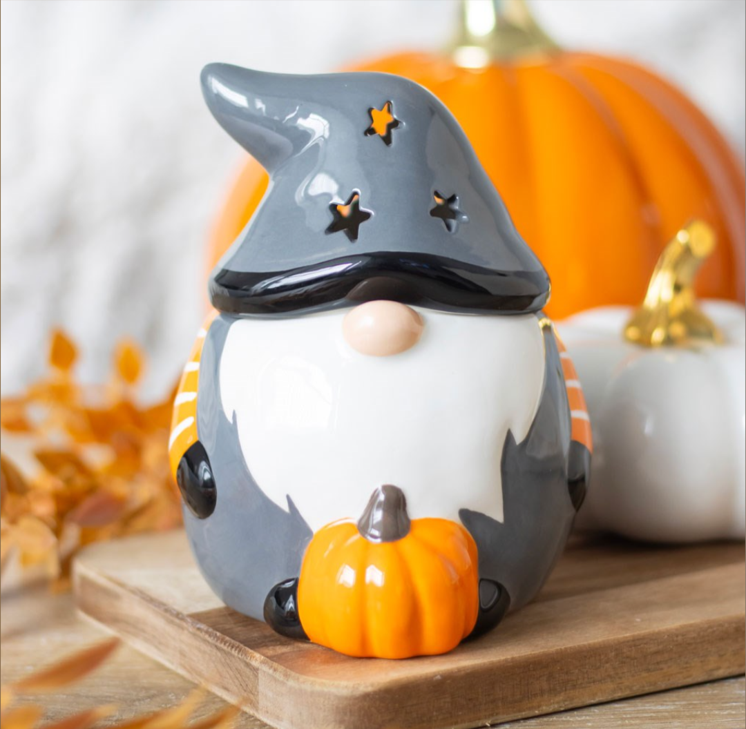 Halloween Gonk Oil Burner