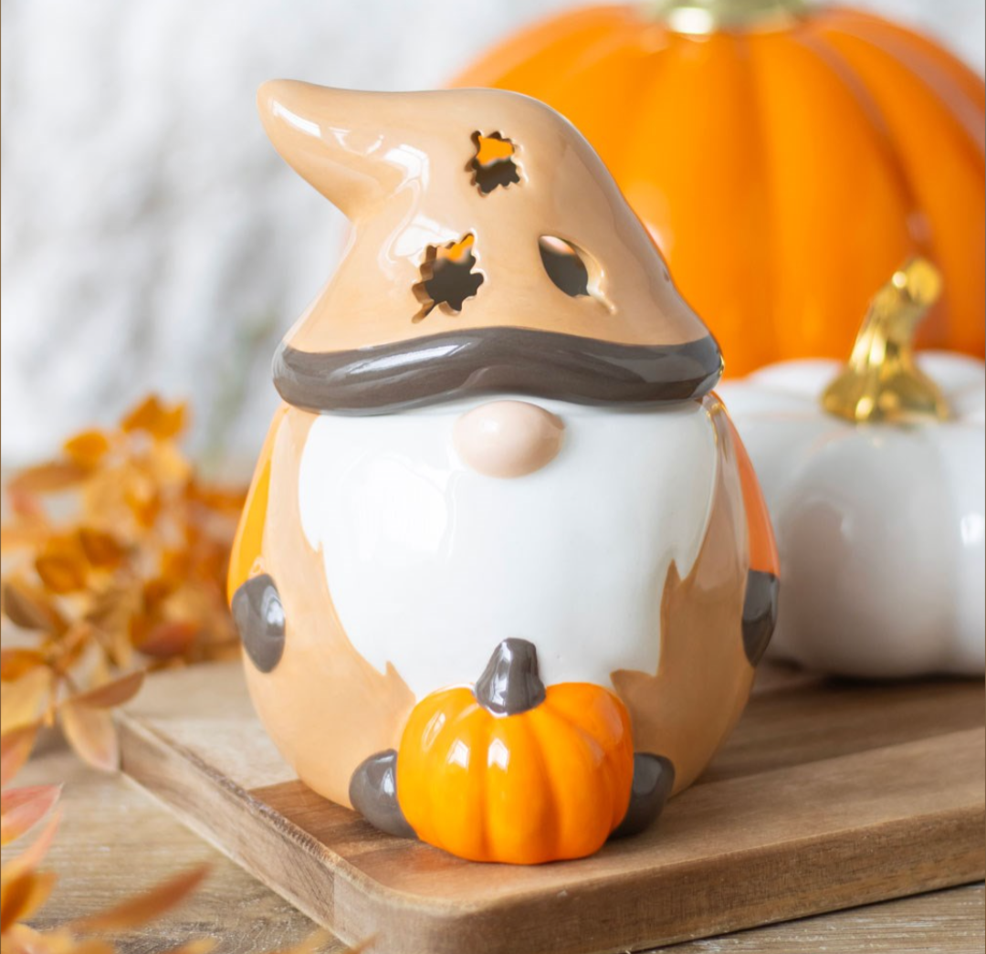 Autumn Gonk Oil Burner